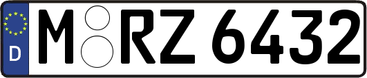 M-RZ6432