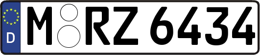 M-RZ6434