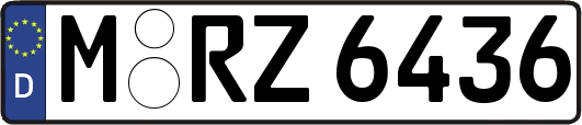 M-RZ6436