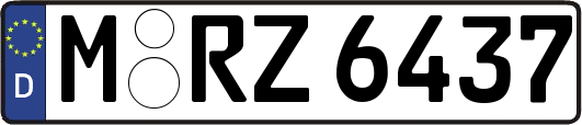 M-RZ6437