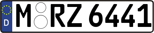 M-RZ6441