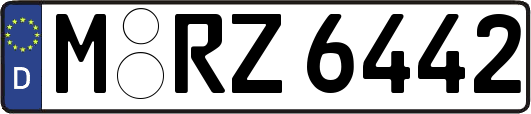 M-RZ6442
