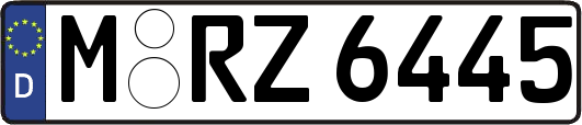 M-RZ6445