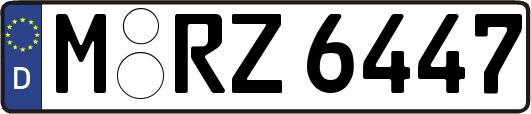 M-RZ6447