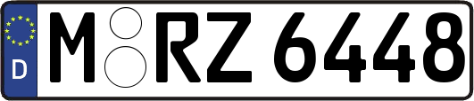 M-RZ6448