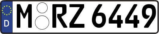 M-RZ6449