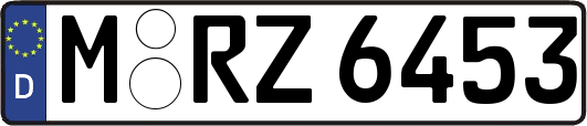 M-RZ6453