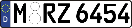 M-RZ6454