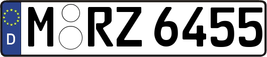 M-RZ6455