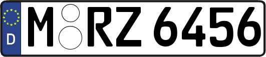 M-RZ6456