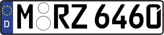 M-RZ6460
