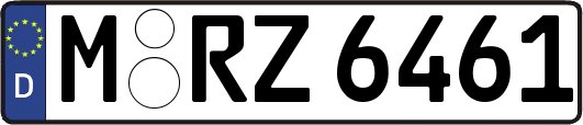 M-RZ6461