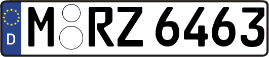 M-RZ6463