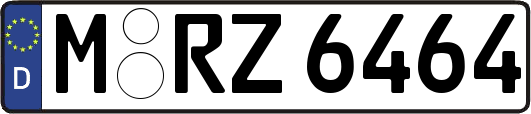 M-RZ6464