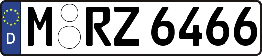 M-RZ6466