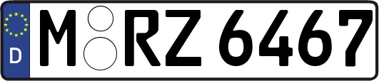 M-RZ6467