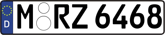M-RZ6468