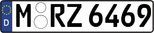 M-RZ6469