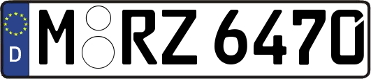 M-RZ6470