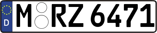 M-RZ6471