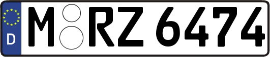 M-RZ6474