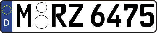 M-RZ6475
