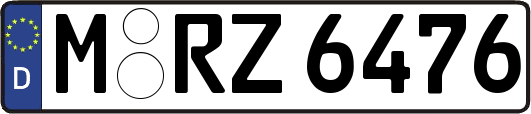 M-RZ6476