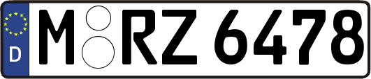 M-RZ6478