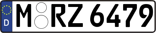 M-RZ6479