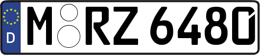 M-RZ6480