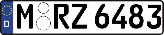 M-RZ6483