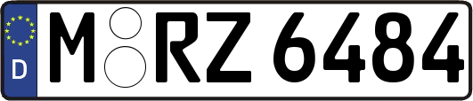 M-RZ6484