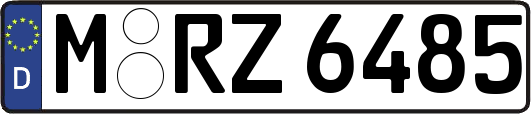 M-RZ6485