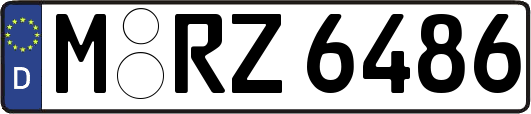 M-RZ6486