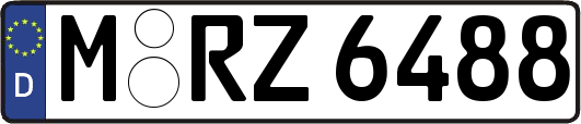 M-RZ6488