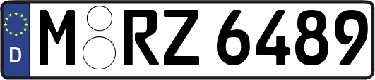 M-RZ6489