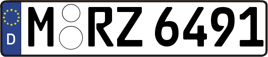 M-RZ6491