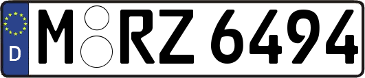 M-RZ6494