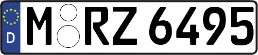 M-RZ6495