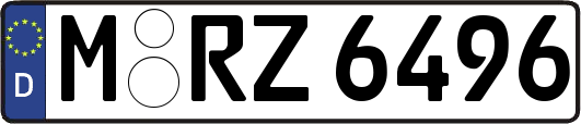 M-RZ6496