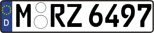 M-RZ6497