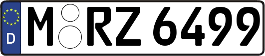 M-RZ6499