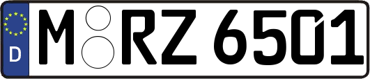 M-RZ6501