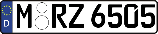M-RZ6505