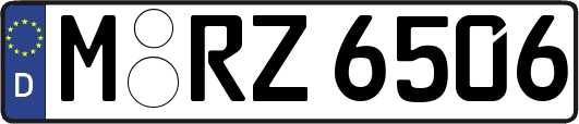 M-RZ6506