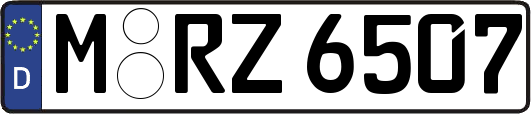 M-RZ6507