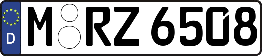 M-RZ6508