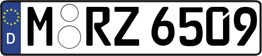 M-RZ6509