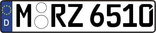 M-RZ6510