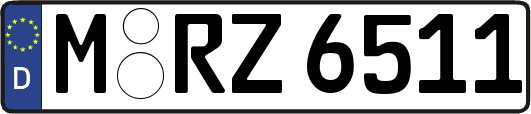 M-RZ6511